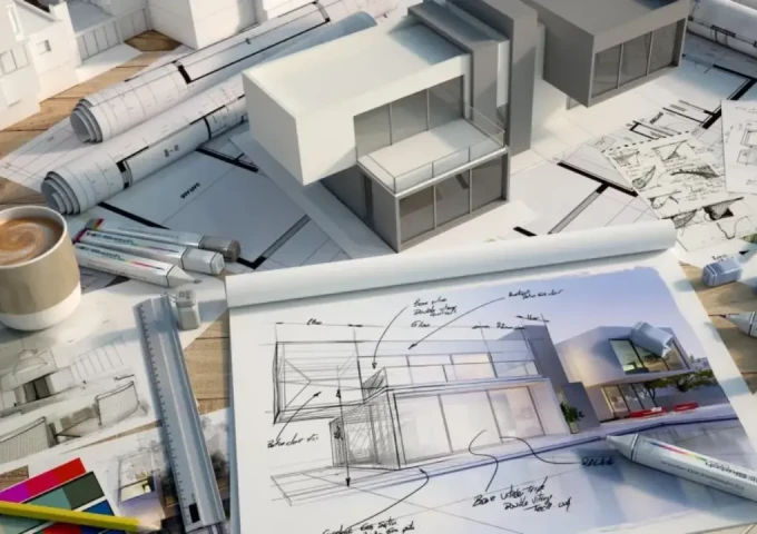 Evolucija moderne arhitekture: od Bahausa do današnjih minimalističkih zgrada
