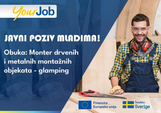 Caritas: JAVNI POZIV MLADIMA!