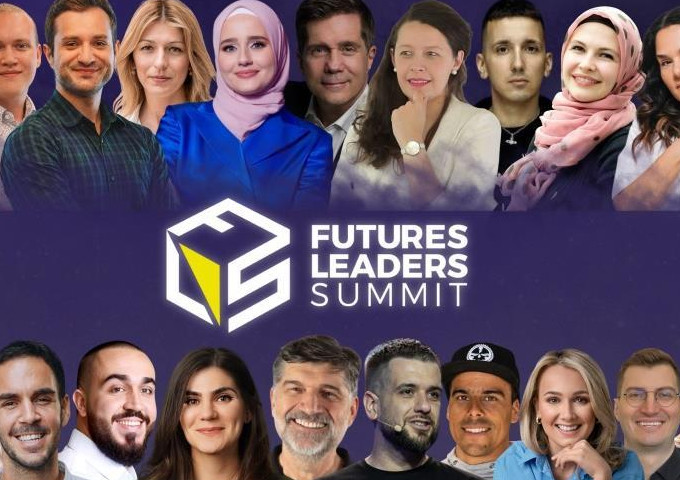 Futures Leaders Summit okuplja u Sarajevu 500 studenata i 34 svjetska stručnjaka