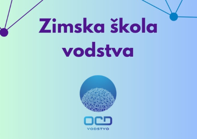 Pridruži se Zimskoj školi vodstva u Međugorju! ❄️🌟