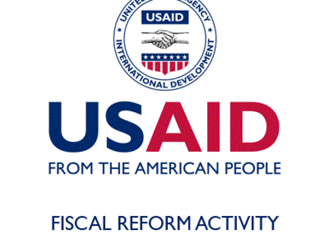 Senior Accountant, USAID/Bosnia and Herzegovina Fiscal Reform Activity