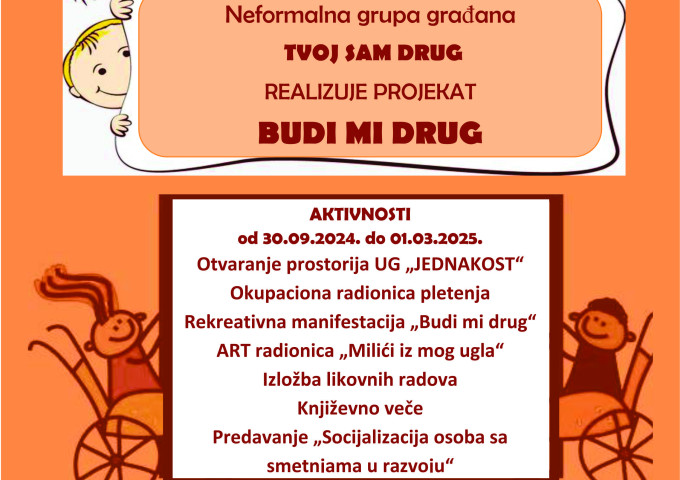 ART radionica „Milići iz mog ugla“