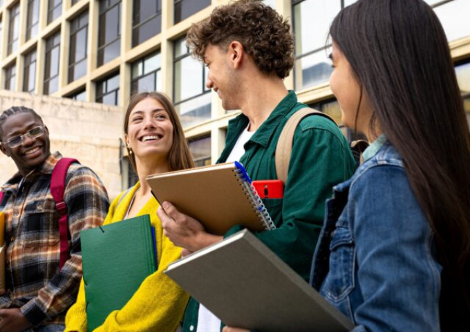 Studentica savjetuje: Kako učiti s razumijevanjem?