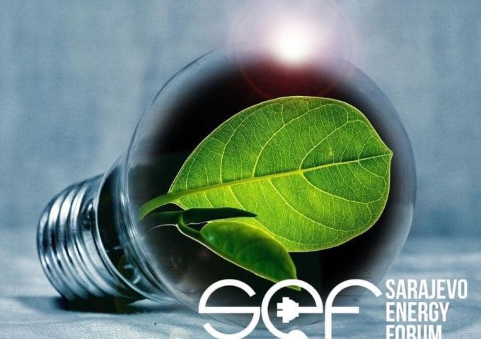 Sarajevo energy forum-SEF 2025  bit će održan u januaru