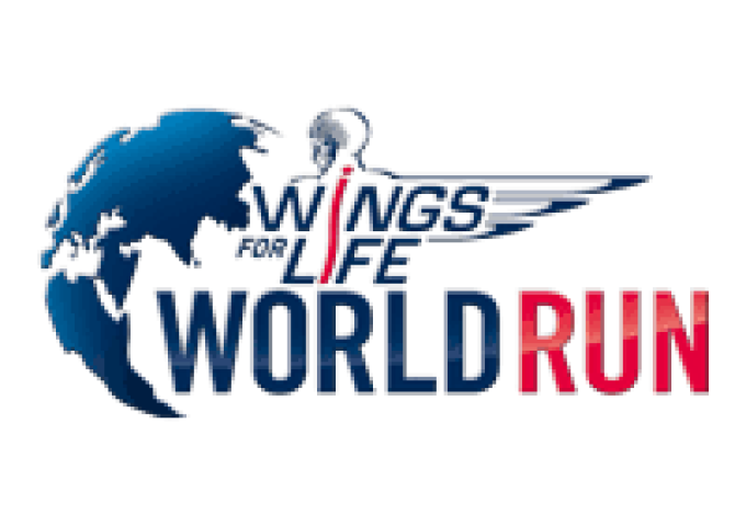 Wings for Life World Run 2025. - Bosna i Hercegovina