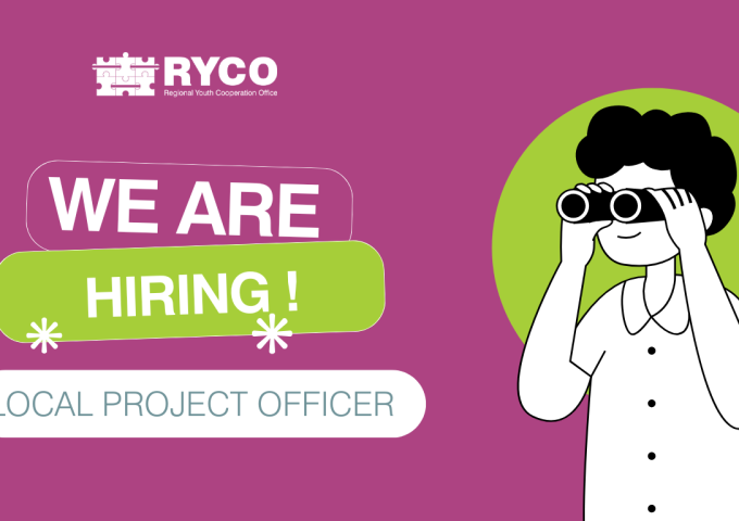 Exciting Opportunity: We are looking for a Local Project Officer in Bosnia and Herzegovina