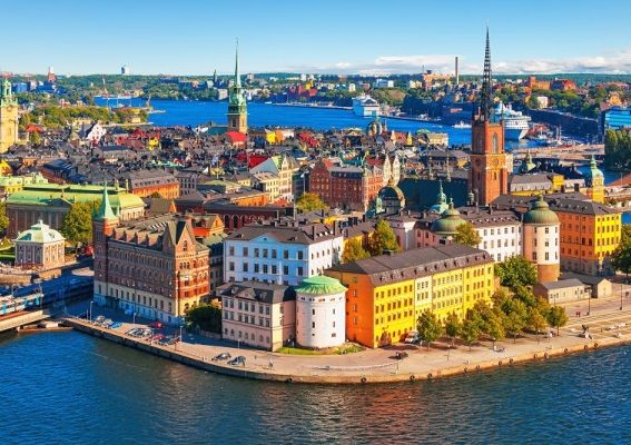 Prijavite se za stipendije Univerziteta Uppsala