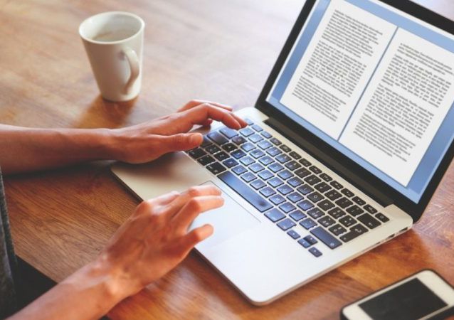 Konkurišite za Avery Review Essay takmičenje