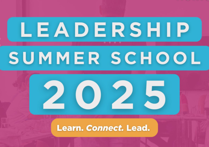 Leadership Summer School 2025