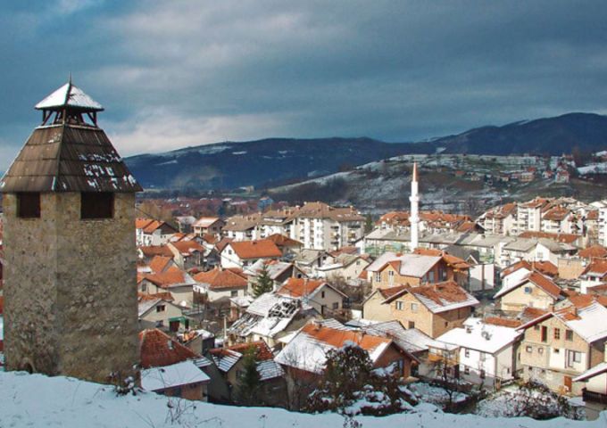 Općina Gornji Vakuf-Uskoplje dodjeljuje stipendije za akademsku 2024/25. godinu