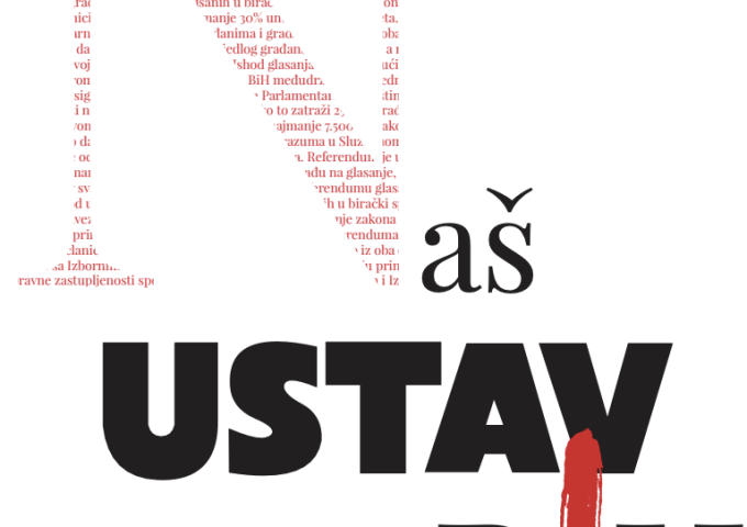 Naš Ustav BiH