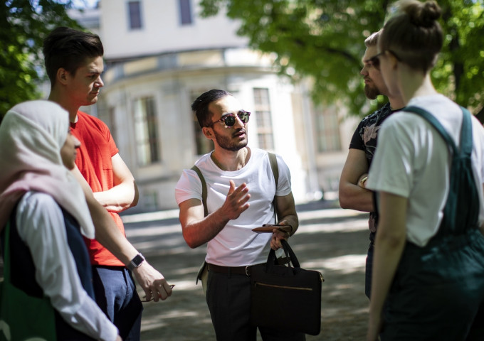 Uppsala University, Department of Economics