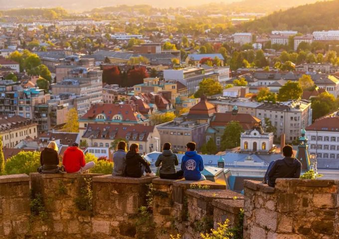 Izaberi pravi studij za sebe – upiši se na Univerzitet u Ljubljani