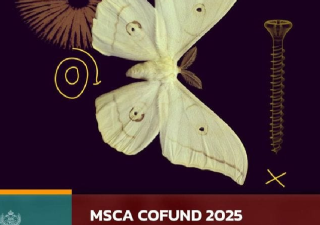 Konkurišite za MSCA COFUND