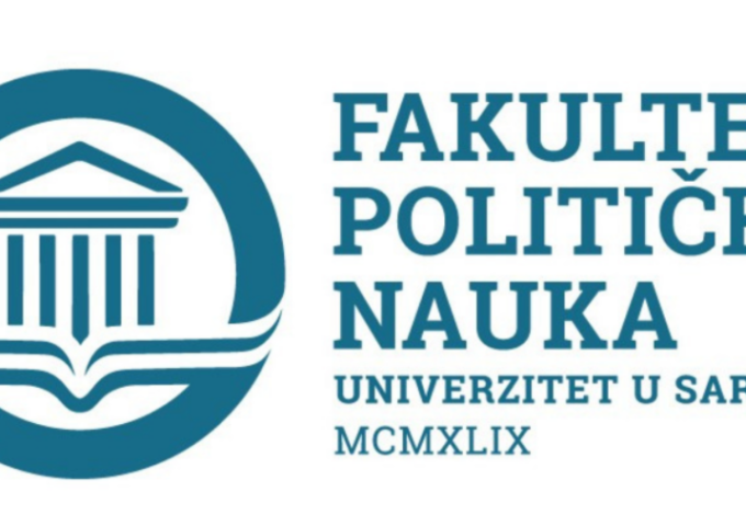 Poziv za redovne studente Fakulteta političkih nauka