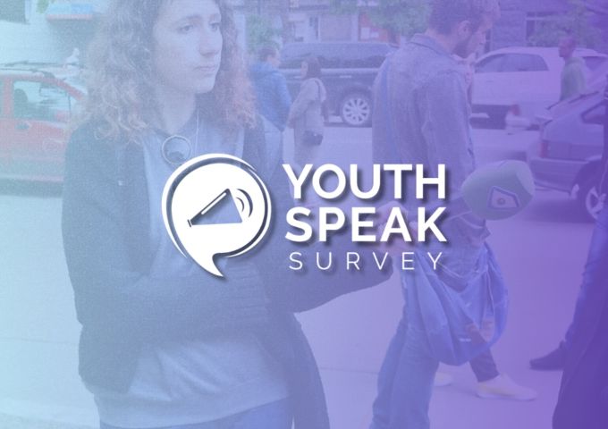 YouthSpeak Survey- upitnik