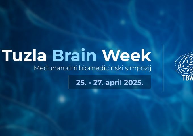 Tuzla Brain Week okuplja eminentne regionalne  stručnjake iz oblasti neurokardiologije