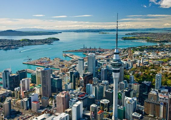 Prijavite se za master stipendiju na Univerzitetu u Otagu