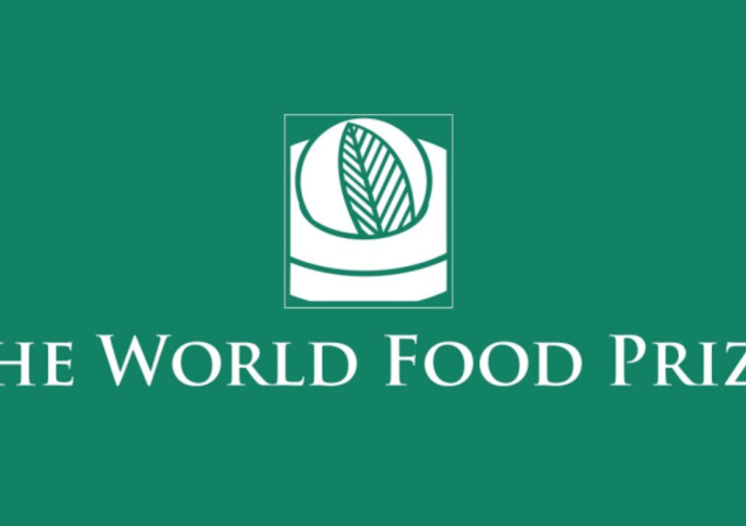 Konkurišite za takmičenje World Food Prize