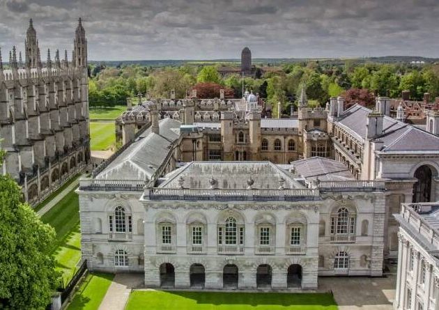 Prijavi se za prestižnu Cambridge MBA stipendiju!