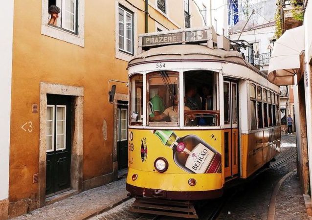 Prijavite se na PartnerUP trening u Portugalu
