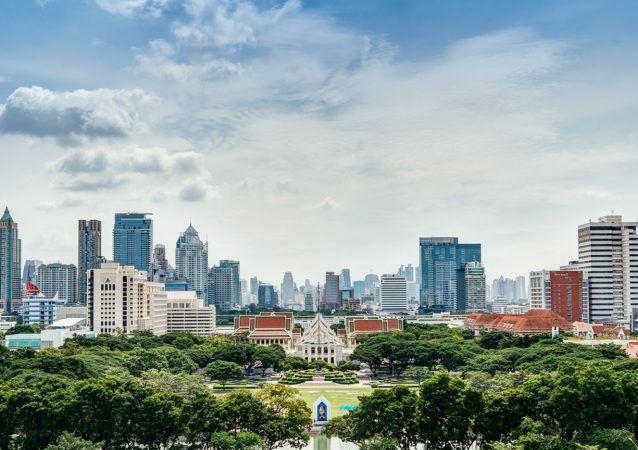 Konkurišite za stipendiju Chulalongkorn Univerziteta