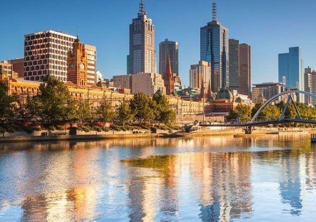 Konkurišite za UNSW stipendije za postdiplomske studije