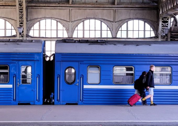 Evo kako da dobijete besplatne karte za voz ovog ljeta i obiđete cijelu Evropu