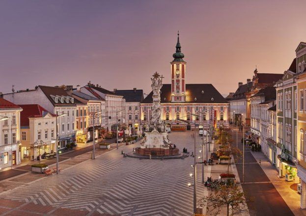 Konkurišite za Helmut Veith stipendiju u Austriji