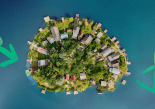Tri mediteranska otoka traže inovativna rješenja za borbu protiv klimatskih promjena