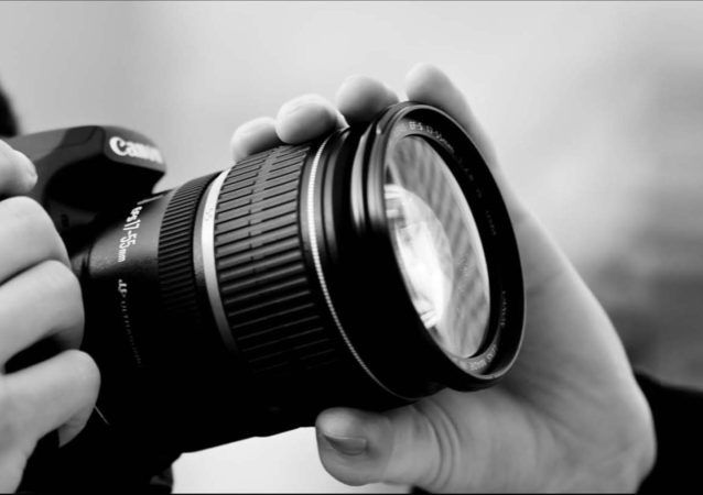 Konkurišite na takmičenje za fotografiju mira