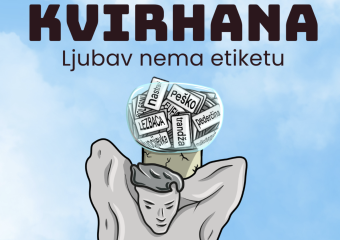 Peto izdanje festivala Kvirhana u Tuzli