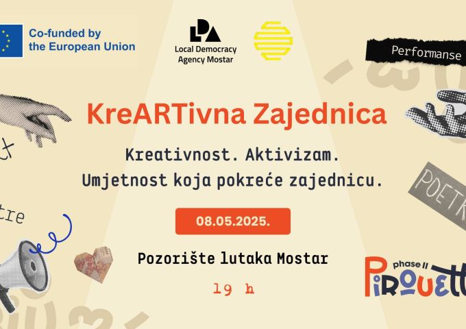 KreARTivna Zajednica