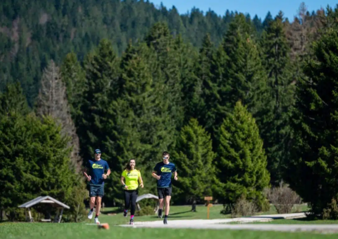 Wings for Life World Run u nedjelju na Igmanu