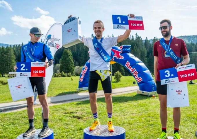 Utrka Wings for Life World Run privukla rekordan broj učesnika, prikupljeno 8,6 miliona eura