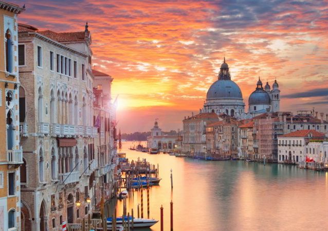 Konkurišite za stipendiju Vlade Italije
