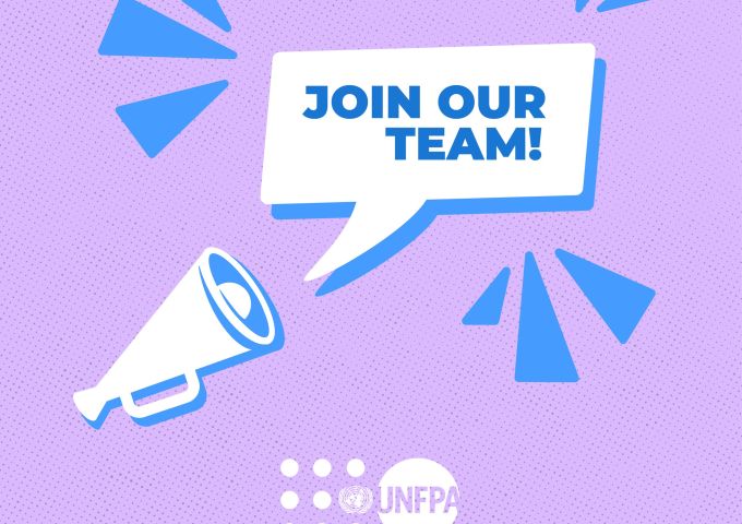 UNFPA: Hiring a Communication Assistant / Content Creator