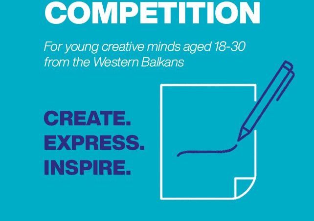 Poster competition