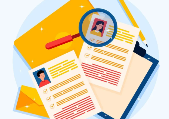 Napiši CV koji priča tvoju priču: Top 3 savjeta za CV