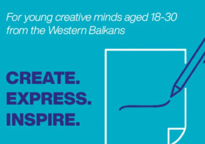 Poster competition