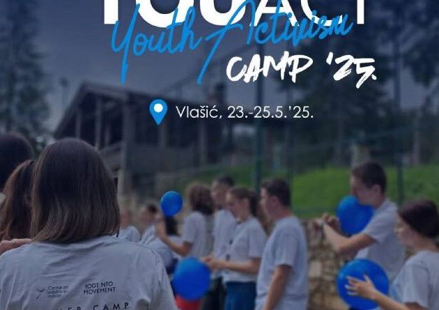 YOUth ACTivism Camp