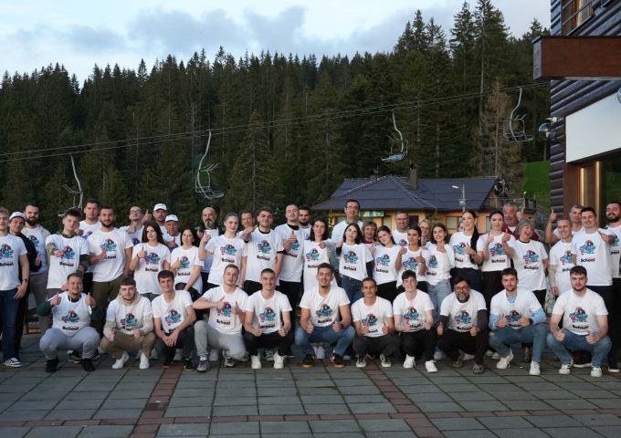 Ljetna škola 2025: Učenici i kompanije zajedno za bolju budućnost  tržišta rada u BiH