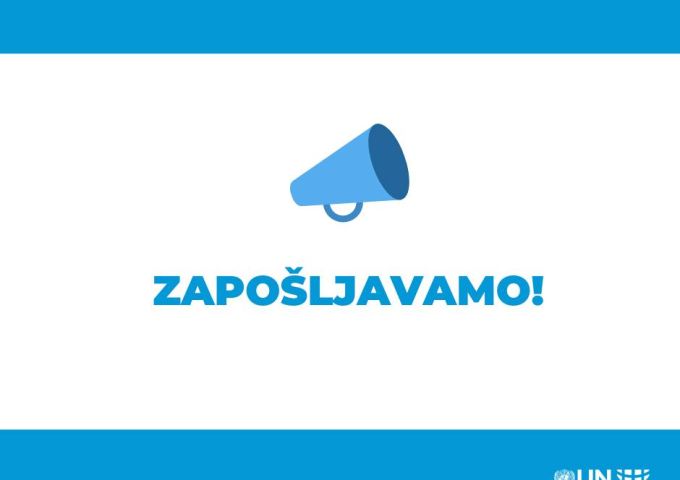 UN Women BiH zapošljava programskog asistenta/icu u oblasti ekonomskog osnaživanja žena