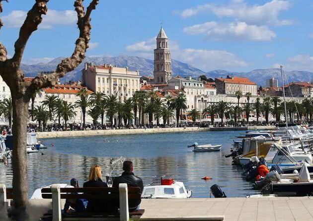 Info zona poziva mlade iz regije na volontiranje u Split. Troškovi nisu problem!