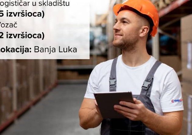CIAK Auto zapoŔljava