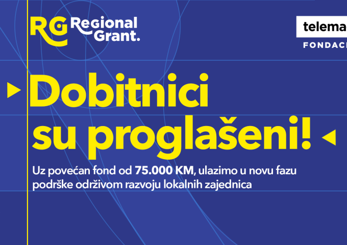 Investicija u lokalne zajednice