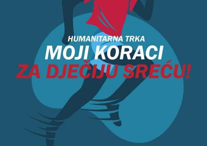 Opet trčimo zajedno!