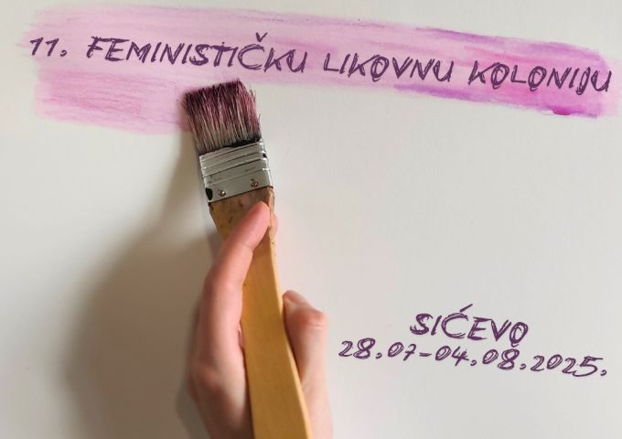 Feministička likovna kolonija