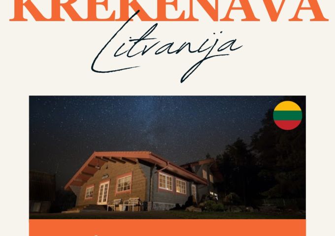 Produžen rok za prijavu na omladinsku razmjenu u Litvaniji