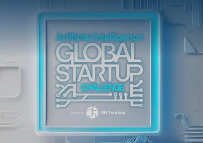 UN Tourism AI Challenge 2025 – Prilika za tvoj startup!